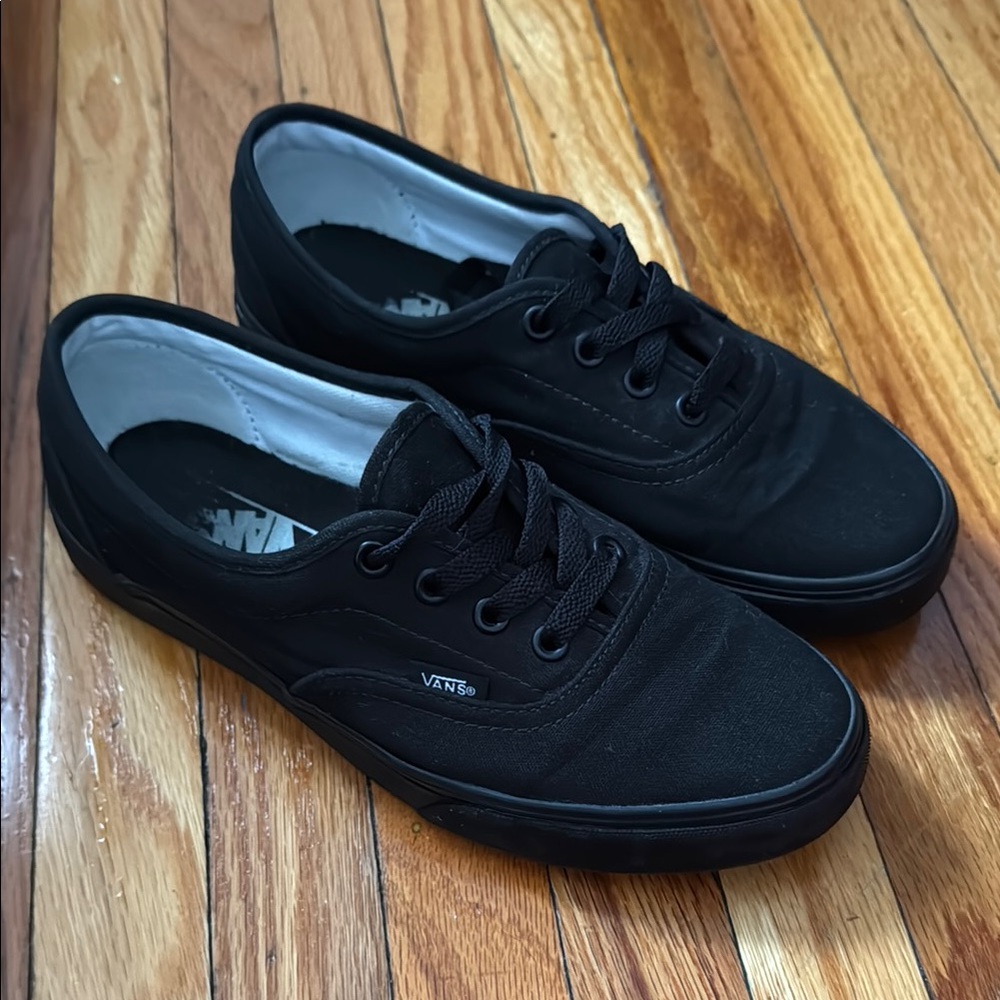Vans Authentic Lowpro Sneakers
